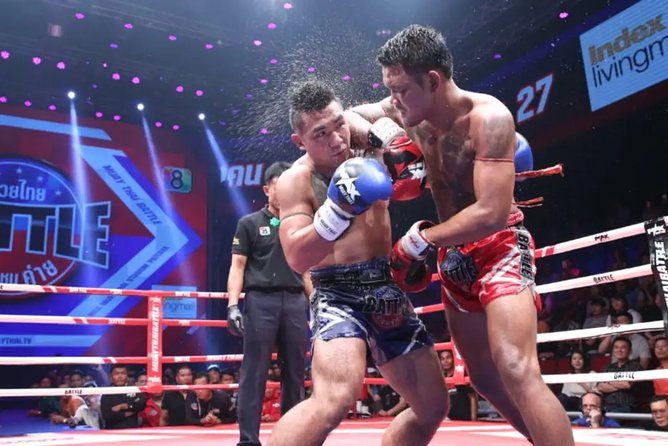 Max Muay Thai: The Ultimate Pattaya Boxing Showdown - FAQs