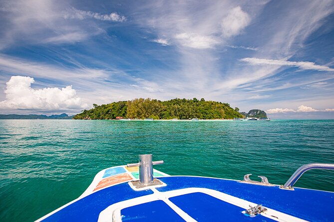 Maya Bay, Monkey Bay and Phi Phi Island Snorkeling Tour from Koh Lanta - The Itinerary: What to Expect
