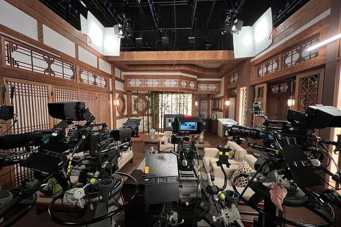 MBC K-Drama Studio Day Tour from Seoul (Ilsan & Sangam) - Who Should Consider This Tour?