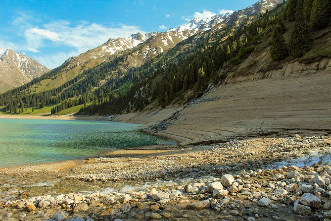 Medeu and Shymbulak + Big Almaty Lake and Falcon show (Private day-tour) - Final Thoughts: Is It Worth It?