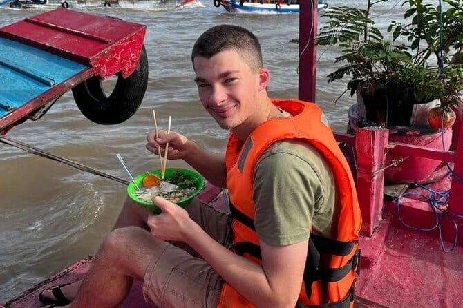 Mekong 2-Day Tour Floating Market-Bird Sanctuary-Flower Village - Final Thoughts