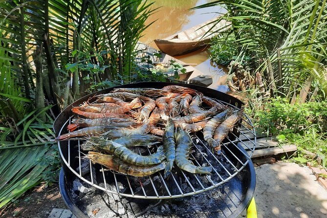 Mekong 2 Days 1 Night SMALL GROUP Stay at Family Tiny Homestay WITH BBQ DINNER - Final Thoughts