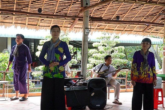 Mekong Cai Be Floating Market Private Tour From Ho Chi Minh City - Final Thoughts