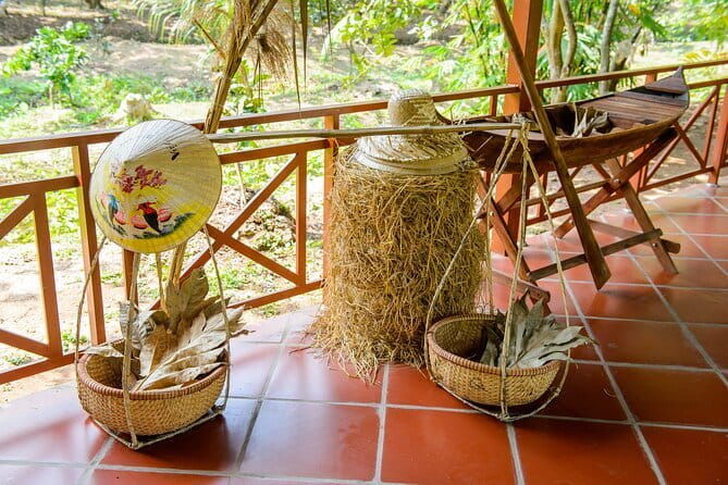 Mekong Countryside One Day Boat Rowing and Exploration Trip - What To Expect from the Mekong Countryside Trip