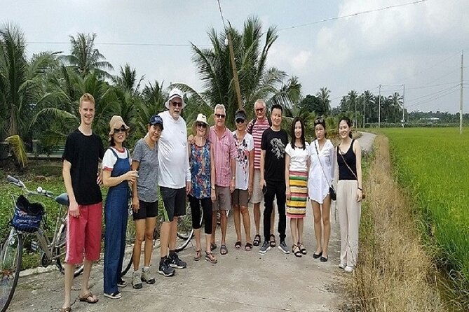 Mekong delta 2D1N Homestay at Family Tiny garden - Small Group - Why This Tour Offers Value