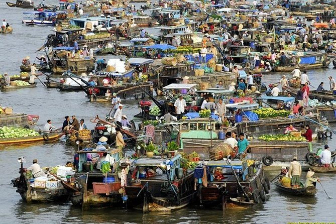 Mekong Delta 2Day Tour: Cai Rang Floating Market, My Tho, Can Tho - Final Thoughts: Is This Tour for You?