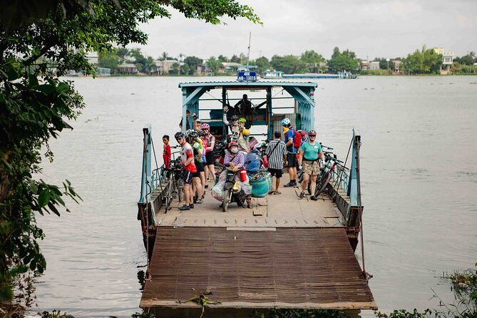 Mekong Delta 4 Days Cycling Trip-Off the Beaten Track - Who Should Consider This Tour?