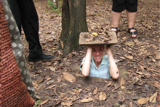 Mekong Delta and Cu Chi Tunnels full day private tour - Transportation and Practical Details