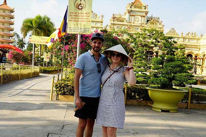 Mekong Delta and Ho Chi Minh City Private Tour Full Day - Who Is This Tour Best For?