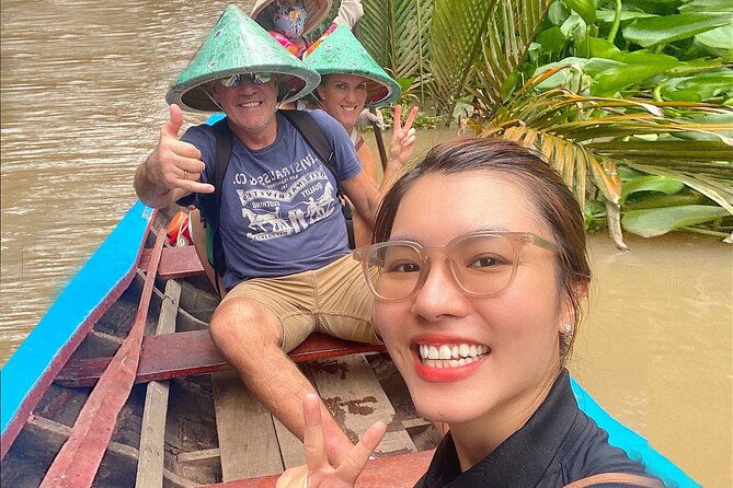 Mekong Delta Ben Tre Non-touristy Full-Day - VIP Private Tour - The Itinerary in Detail