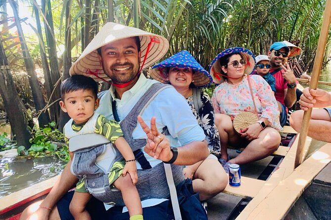 Mekong Delta Boat Tour - Practical Details and What You Need to Know