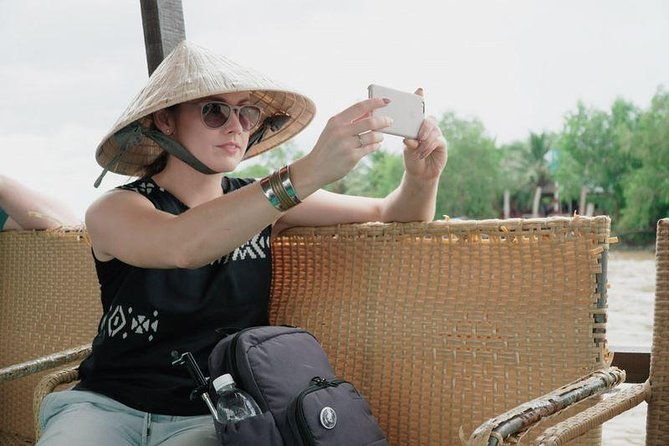 Mekong Delta Cai Rang Floating Market To The Contryside Road - Why This Tour Stands Out