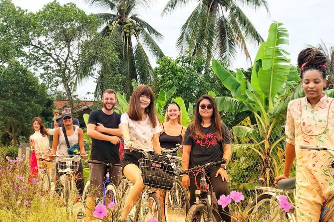 Mekong Delta & Cu chi Tunnel Full Day BBQ Lunch Lux Group 12 pax - Visiting the Islands: Turtle and Unicorn  