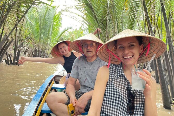 Mekong Delta Farm Nature Canoe-Kayak-Bicycle & Fishing Day Trip - Final Thoughts: Who Would Love This Tour?