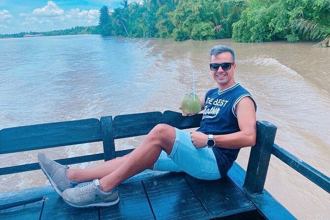 Mekong Delta Small-Group Tour from Ho Chi Minh City - What’s Included & What’s Not
