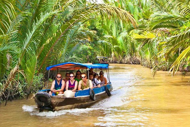 Mekong Delta - The Upper Mekong River full day trip - What to Expect on the Tour