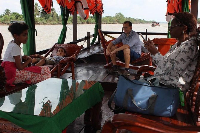 Mekong Delta Tour - Why Travelers Love This Tour
