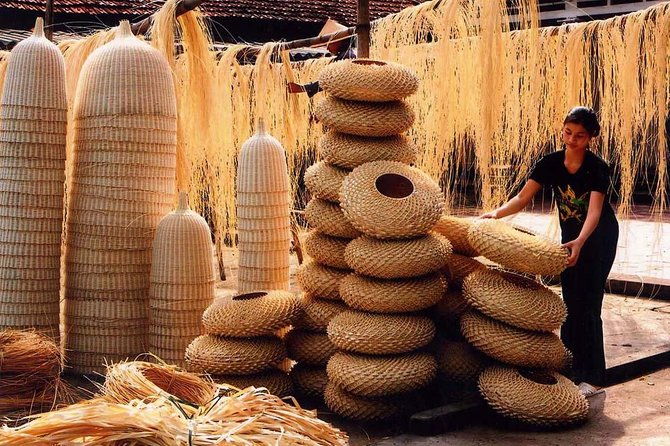 Mekong Delta Tour Full Day Cai Be-Vinh Long - Practical Tips for Your Trip