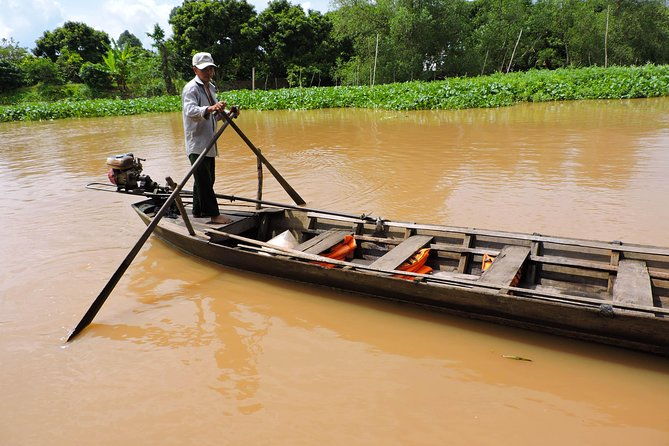 Mekong Delta Tour with Cooking and Kayaking - Why This Tour Works