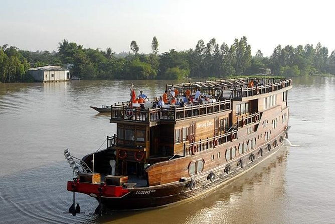 Mekong Eyes Cruises 2Days/1 Night - Considering the Price: Is It Worth It?