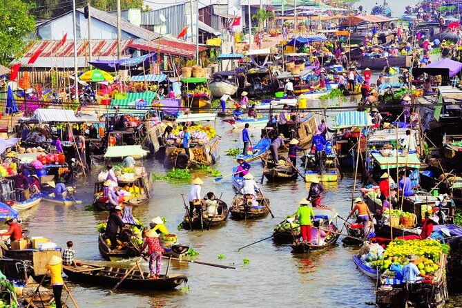 Mekong Eyes Cruises for 2Days/1 Night - Who Is This Tour Best For?