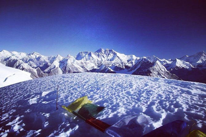 Mera Peak Expedition - 20 Days - Practical Aspects: What To Expect