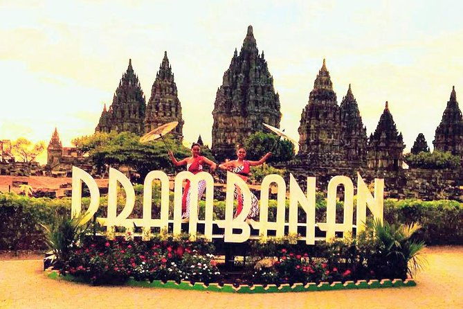 Merapi Volcano and Great Temples Tour - Detailed Breakdown of the Itinerary