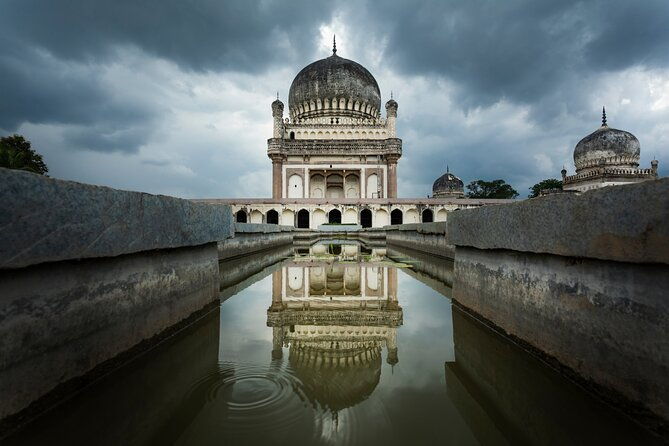 Mesmerising Hyderabad Heritage Cultural Tour with Ethnic lunch - Exploring the Itinerary in Detail: What to Expect at Each Stop