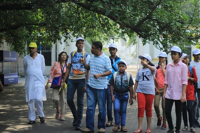 Mesmerising Kolkata Private Customised Day Tour - Who Would Love This Tour?