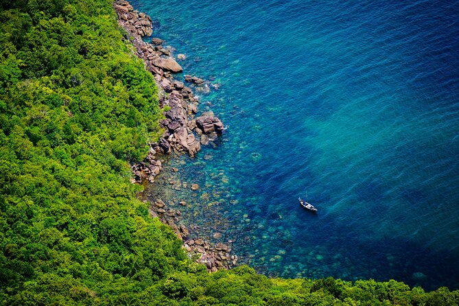 Mesmerizing Vietnam Wellness Tour In 11 Days - Days 1-2: Starting in Hanoi