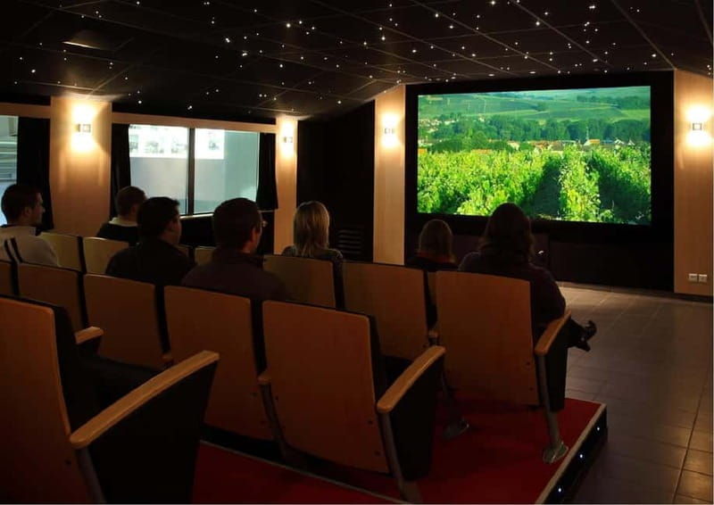 Meunier Champagne Experience tour - Passy-Grigny - Discovering the Tour Itinerary: What You Can Expect