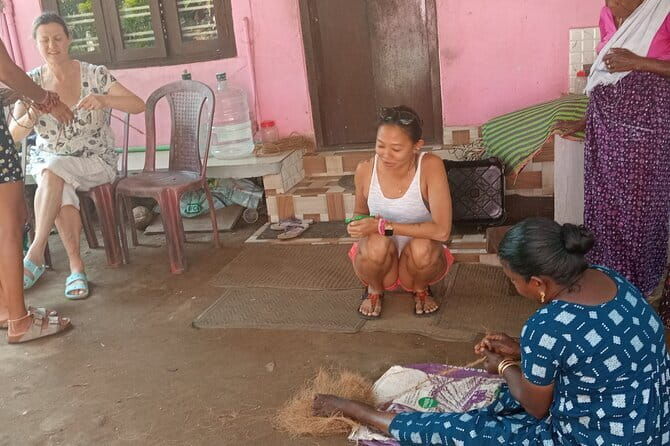 Midday Cruise with Village Life - What Travelers Love About This Experience