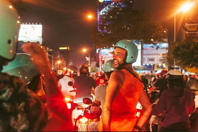 Midnight Food Tour in Saigon By Cyclo or Taxi or Scooter - Who Should Book This Tour?