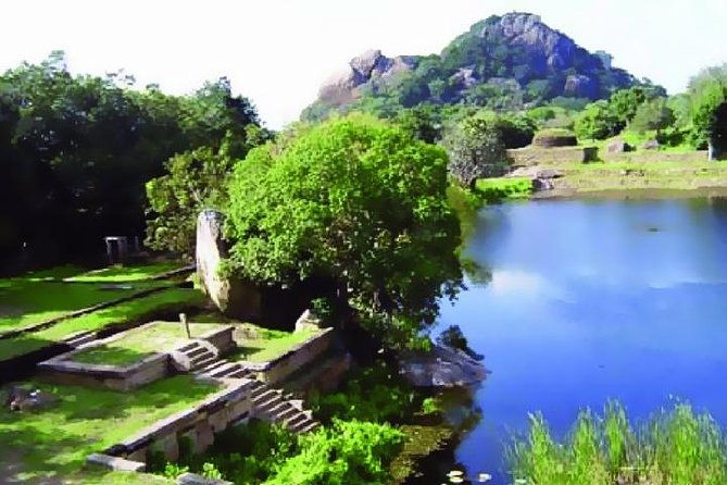 Mihintale TukTuk tour at Anuradhapura - Final Thoughts: Who Will Love This Tour?