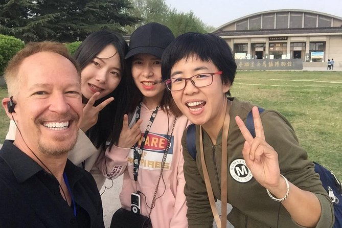 Mini Group: Half-Day Xi'an Terracotta Warriors Discovery Tour - The Value of the Tour