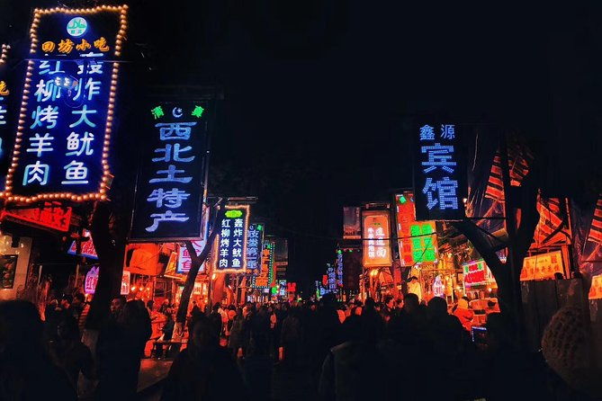 Mini Group: Two-Day Xi'an Panoramic Tour - Who Is This Tour Best For?