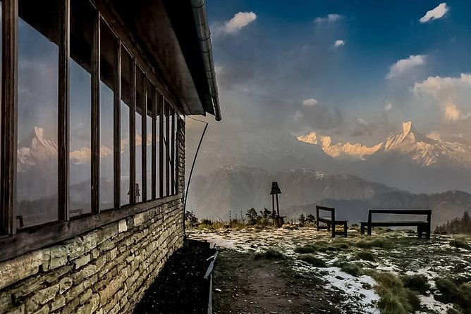 Mohare Danda Trek - What Makes the Mohare Danda Trek Special