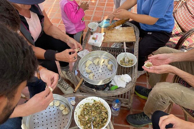 Momo, Dhalbhat & Thukpa Cooking Class, Nepal - Practical Details & Why They Matter