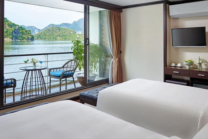 Mon Cheri Cruises 2 Day 1 Night - The Experience: What Travelers Are Raving About