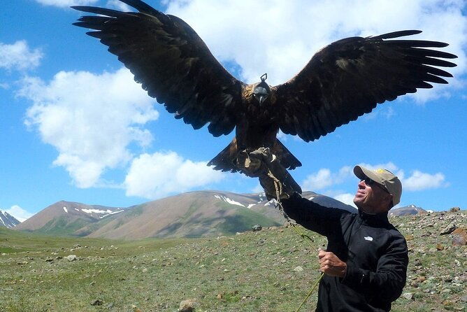 Mongolia Nomad Trek  On-Foot & Horseback ~ 15 Day - Real Insights from Reviewers