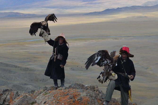 Mongolia Trekking Tour in the Altai Tavan Bogd National Park - Practical Details and Value