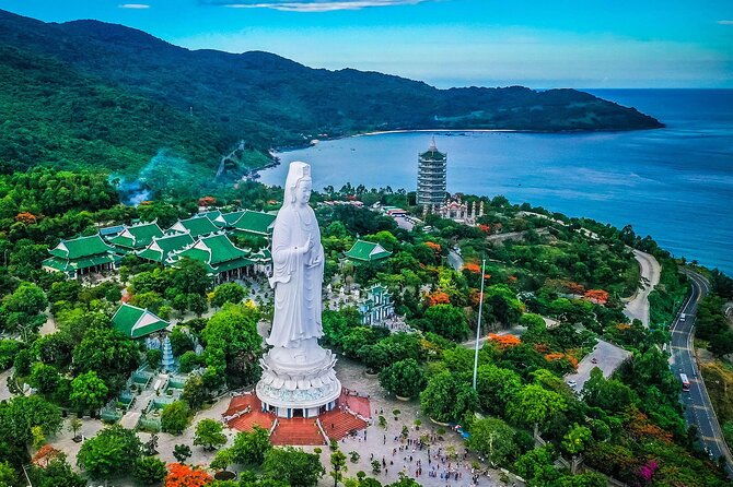 Monkey mountain-Huge Lady Buddha-Marble mountains & Am Phu caves - Final Thoughts
