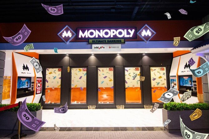 Monopoly Dreams Hong Kong - The Pros: Why You Might Love It  
