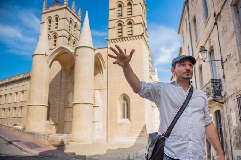 Montpellier Légendaire: interactive storytelling tour - Who Will Love This Tour?