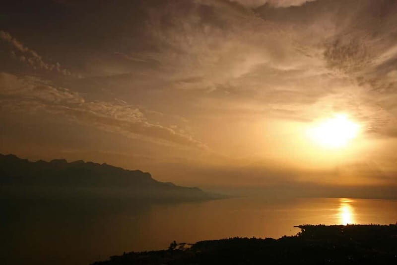 Montreux private guided city tour - Discovering Montreux by Private Guide