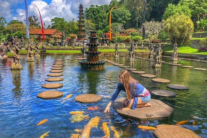 More Complete: Discover Bali In 3 Days Private Tour Package - Why Travelers Love This Tour