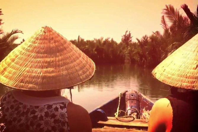 Morning Cooking Class in Thuan Tinh Island depart from Hoi An Old Town - Practical Considerations
