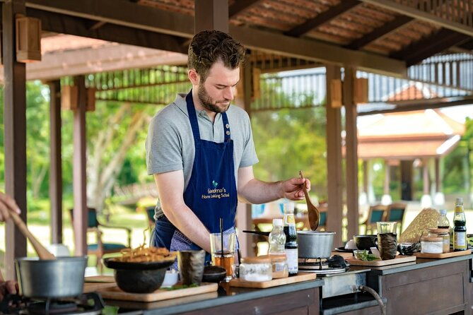 Morning Session - Thai Cooking Class in Traditional Pavilion with Beautiful Farm - Why This Tour Offers Great Value