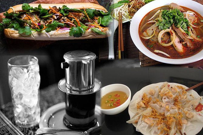 Morning Street Food Walking Tour Group Tour - Practical Details and Tips