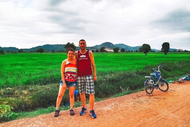 Morning Tour Bamboo Train, Ancient House, Local, Countryside - Practical Details and Considerations
